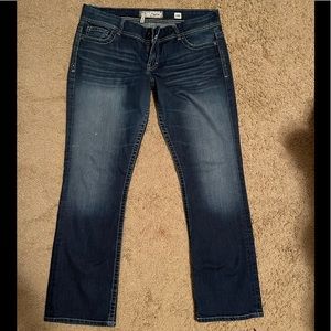 BKE “Payton” Women’s Bootcut Jeans